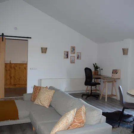 Сasa de vacaciones Bed En Welness Achter Ons Huis *