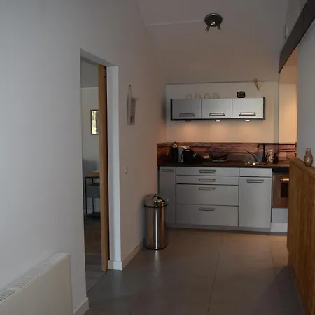Сasa de vacaciones Bed En Welness Achter Ons Huis Berlicum