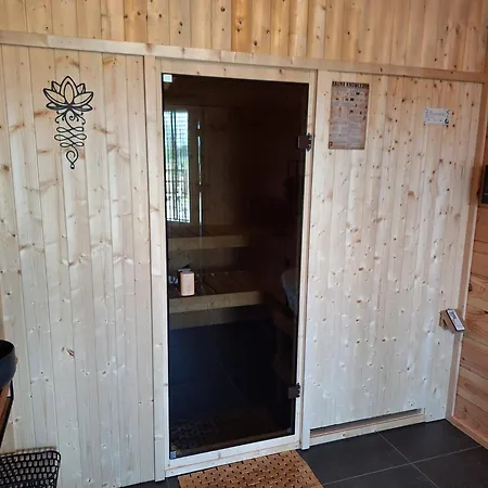 Bed En Welness Achter Ons Huis * Berlicum